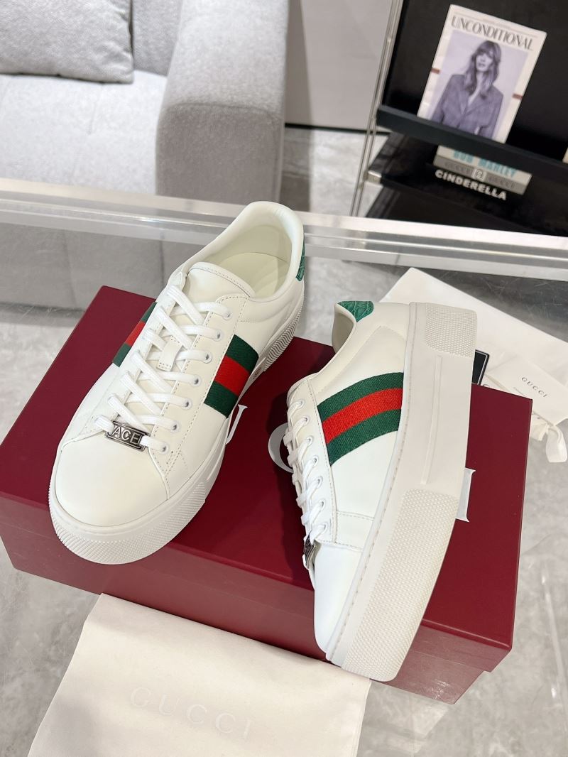 Gucci Ace Shoes